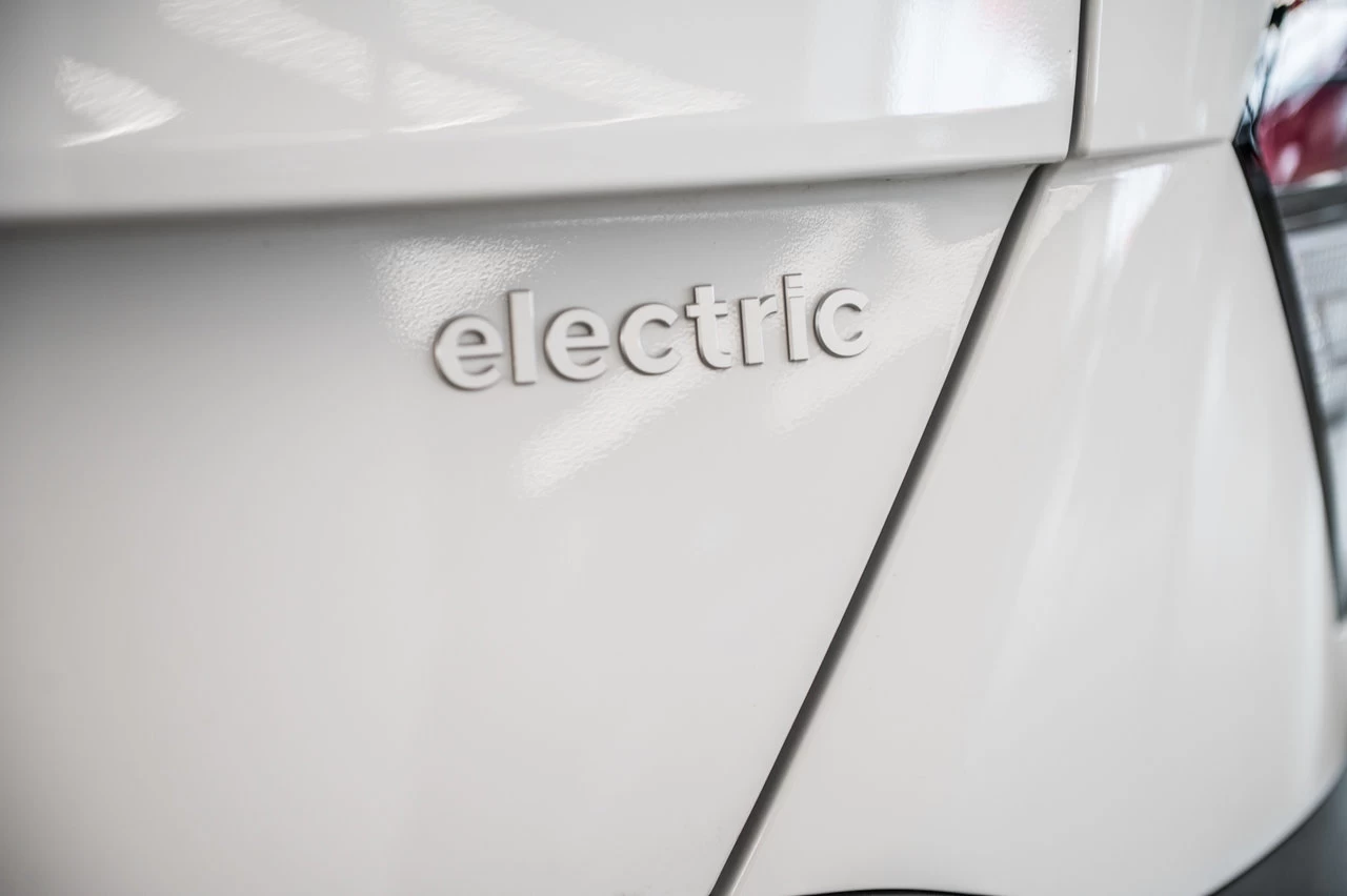 2024 Hyundai Kona electric Preferred Image principale