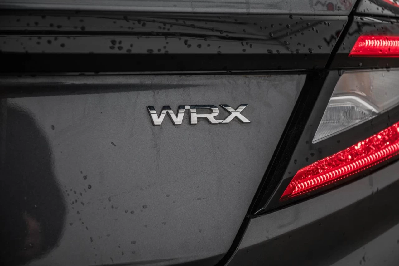 2023 Subaru WRX INSPECTÉ+RECONDITIONNÉ+FINANCEMENT.DISPO Image principale