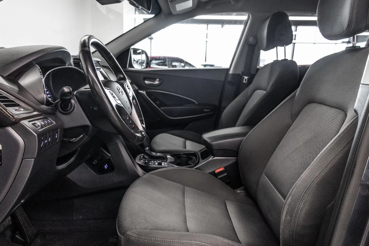 2019 Hyundai Santa Fe XL Preferred Awd Image principale
