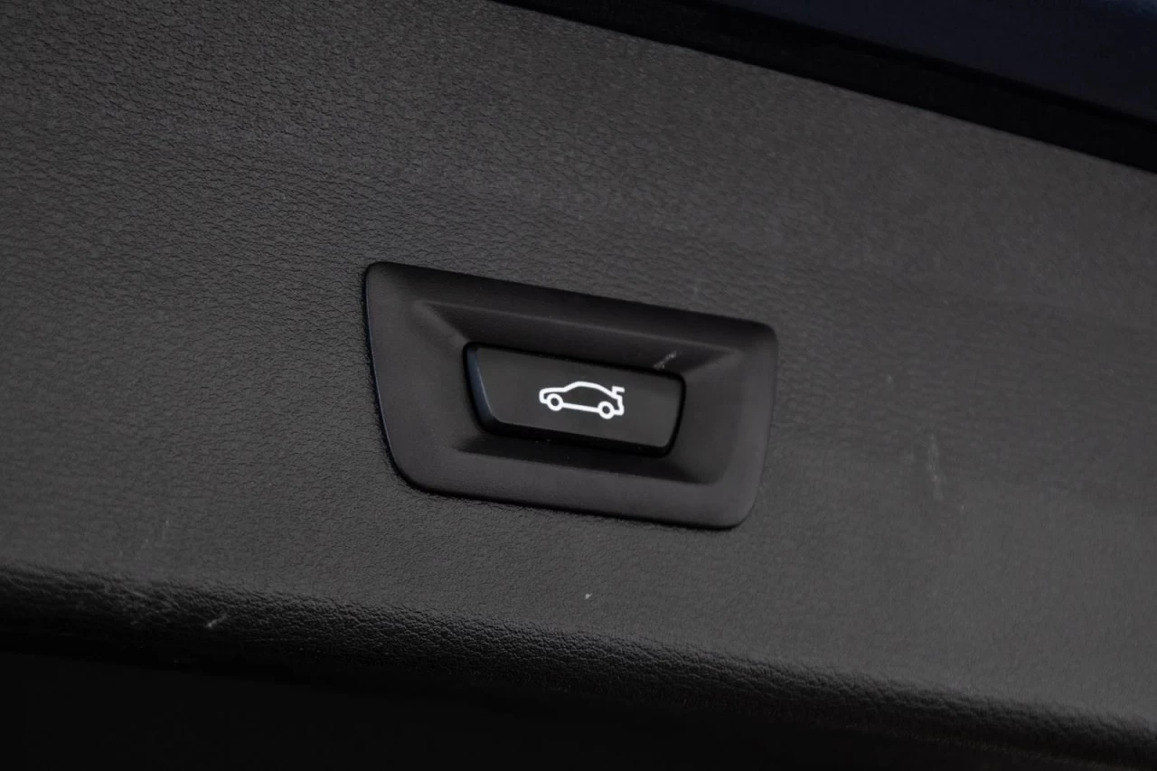2021 BMW X1 xDrive28i NAVI+CUIR+SIEGES.CHAUFF+BLUETOOTH Image principale