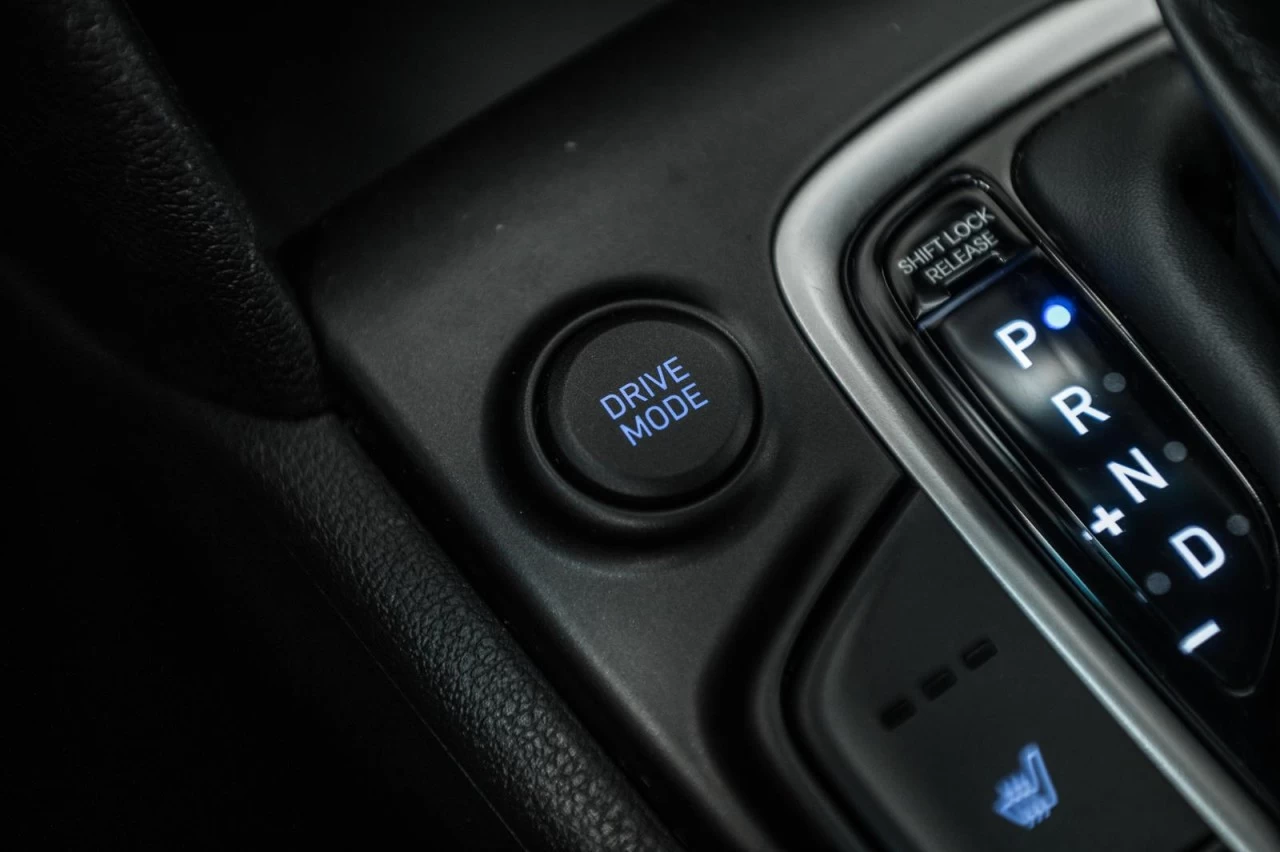 2019 Hyundai Kona Luxury AWD+CUIR+TOIT.OUVRANT+VOLANT/SIEGES.CHAUFF Main Image
