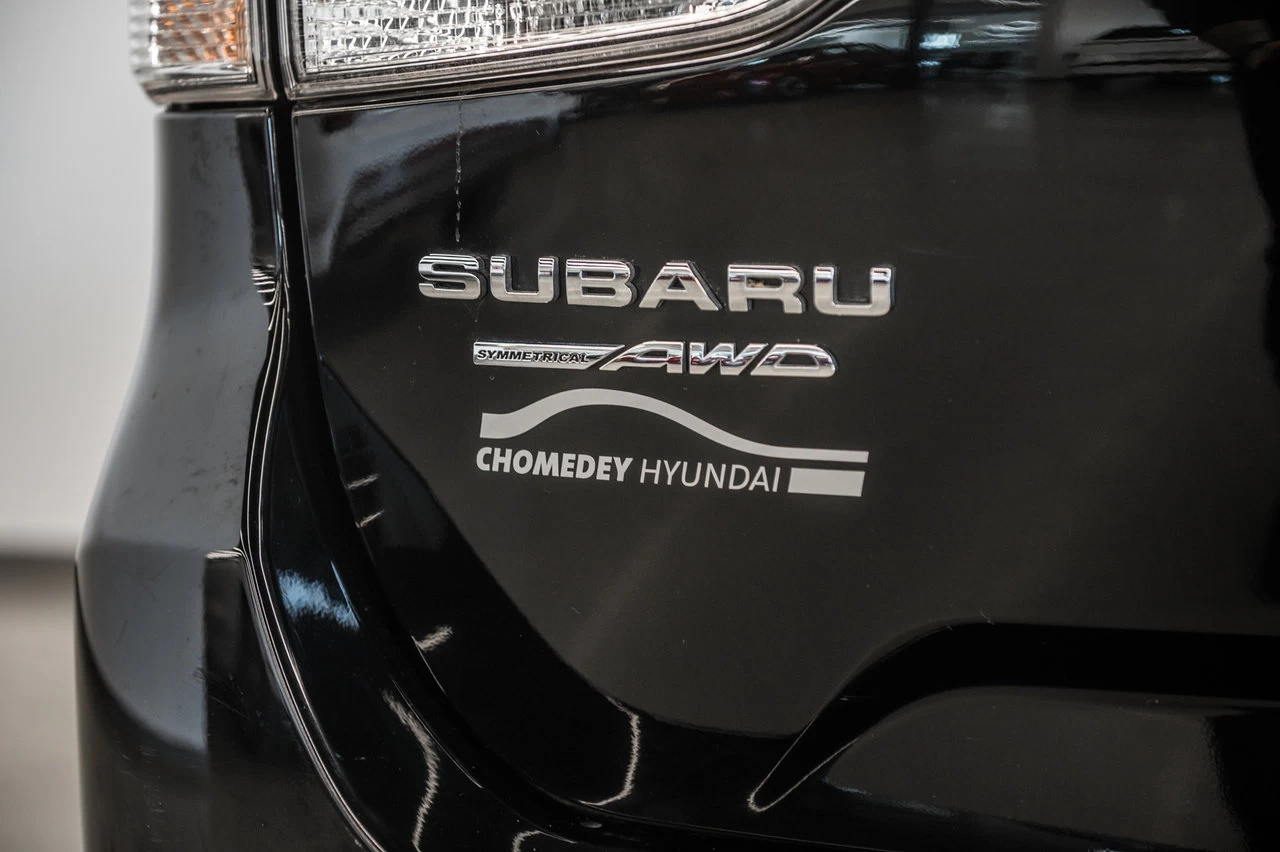 2022 Subaru Forester Touring Eyesight Awd Image principale