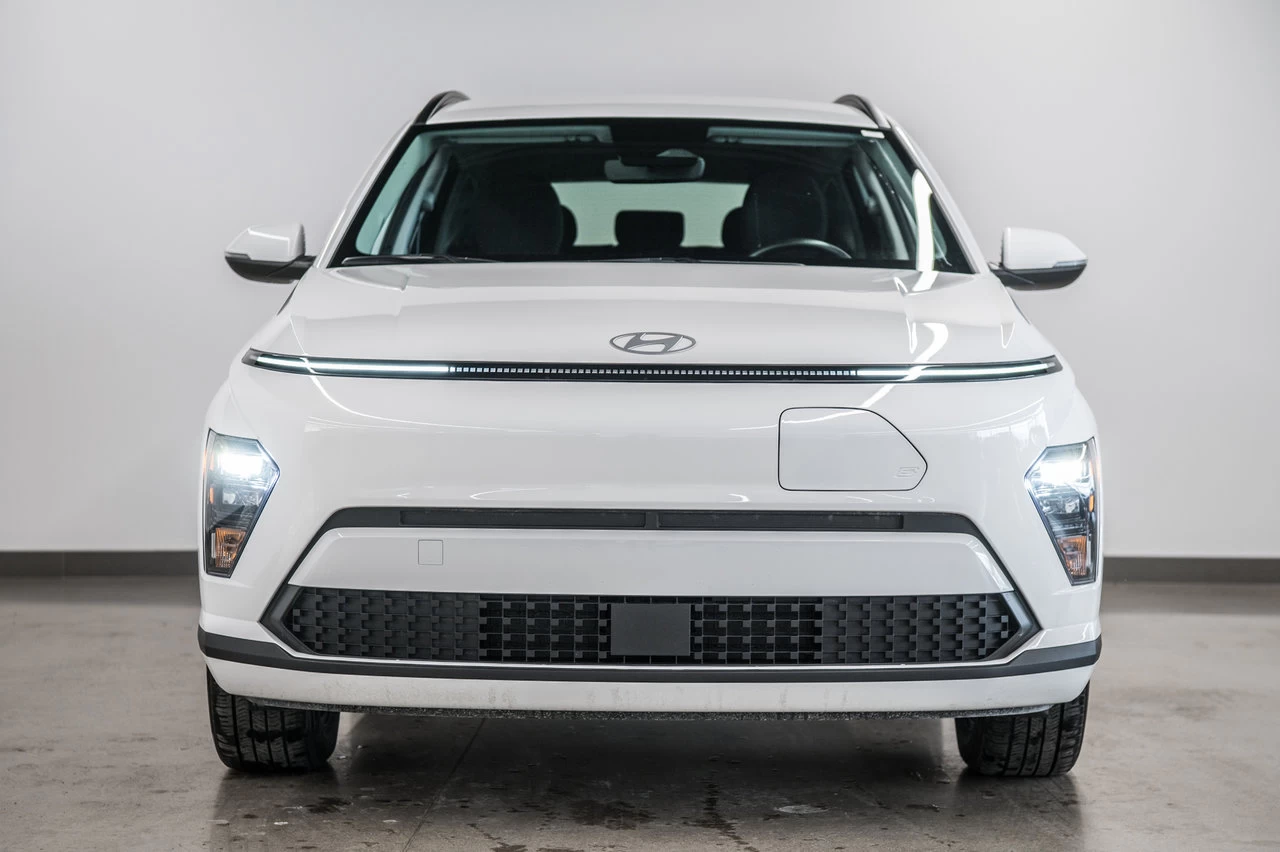 2024 Hyundai Kona electric Preferred Image principale
