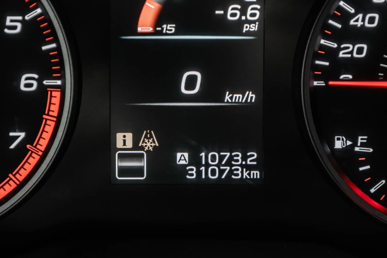 2023 Subaru WRX Sport  TOIT.OUVRANT+CARPLAY+SIEGES.CHAUFFANTS Image principale