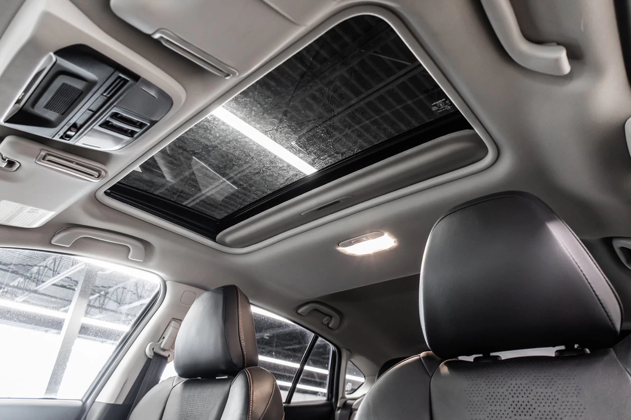 2019 Subaru Crosstrek Limited Awd Main Image