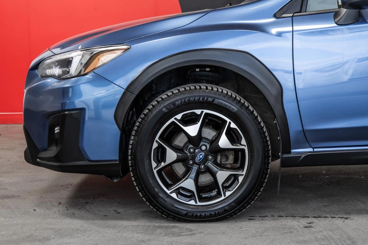 2019 Subaru Crosstrek Sport  TOIT.OUVRANT+CARPLAY+SIEGES.CHAUFFANTS Main Image