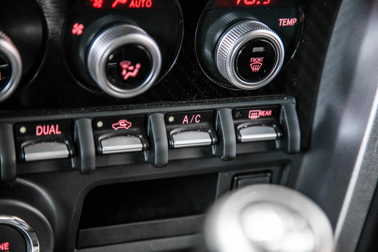 2020 Subaru BRZ Sport-tech NAVI+CUIR+CARPLAY+SIEGES.CHAUFFANTS Main Image