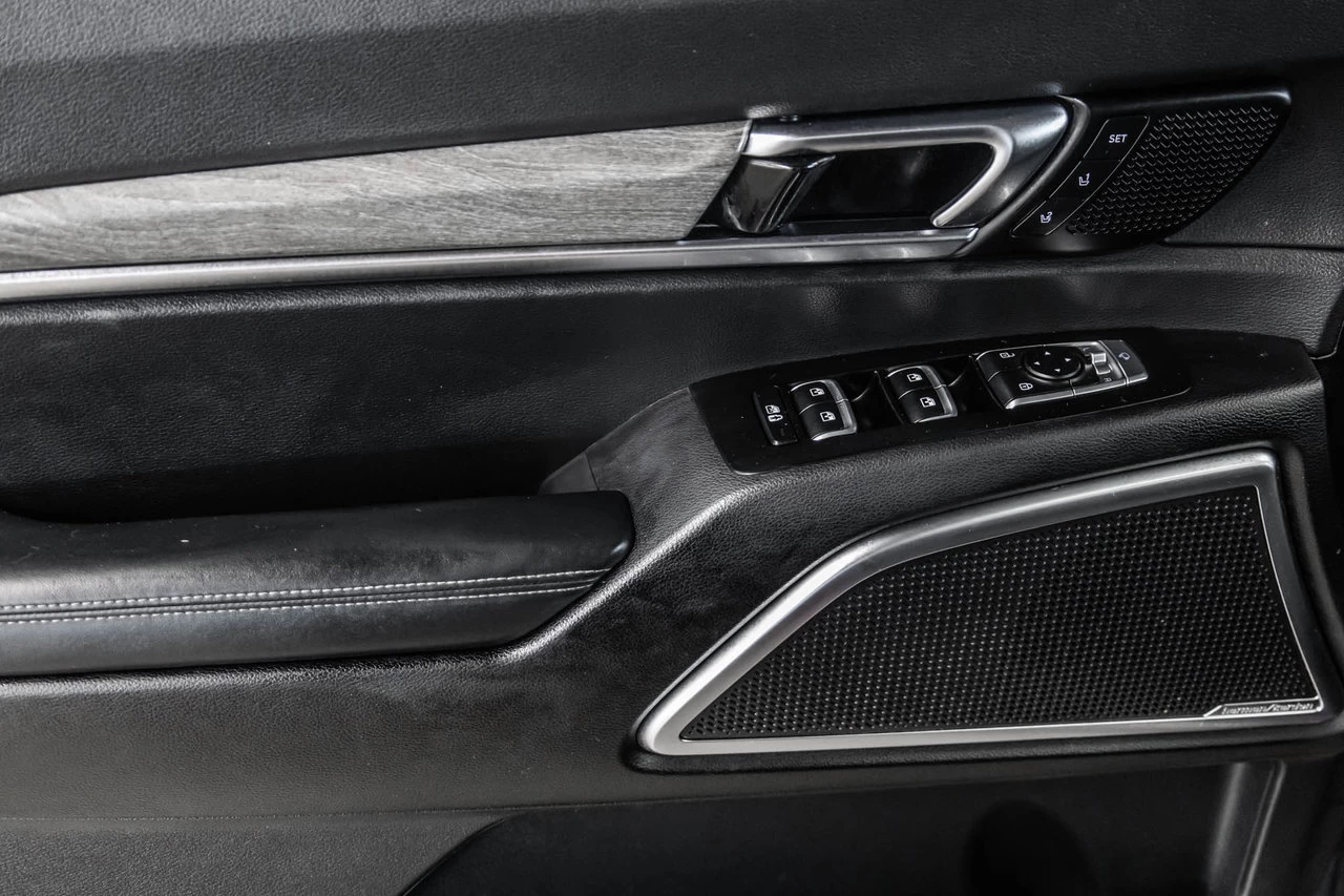2021 Kia Telluride Sx Awd Image principale