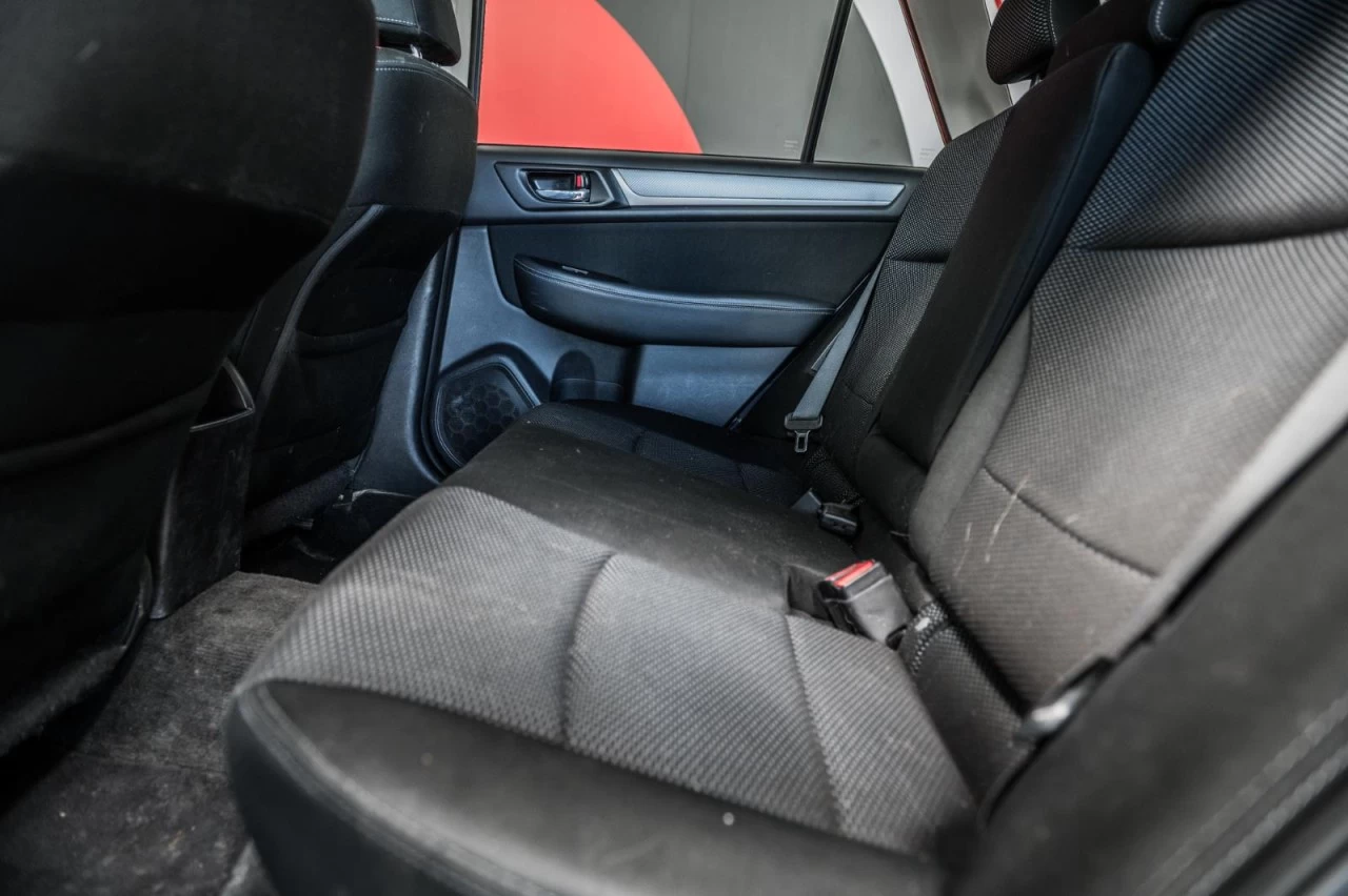 2015 Subaru Outback Touring 4x4 Garantie 1 AN Main Image