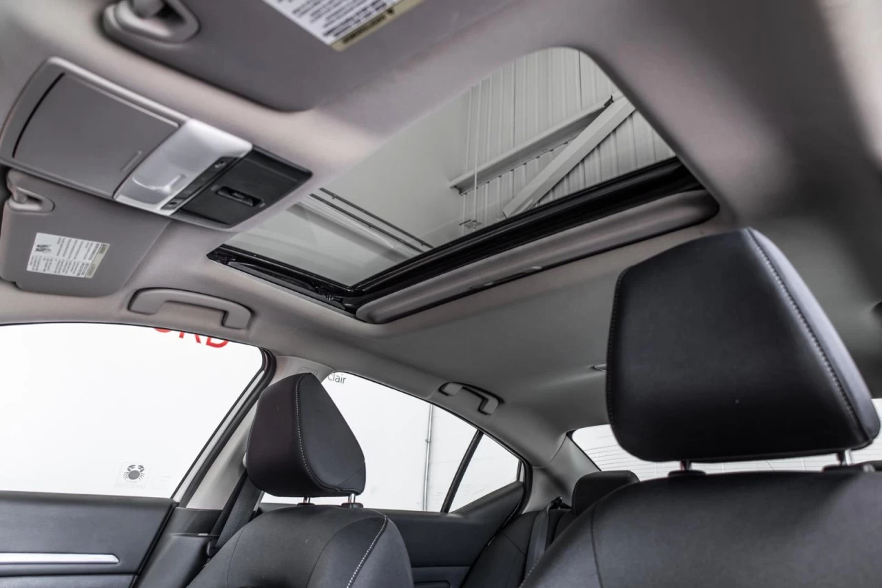 2019 Nissan Altima SV AWD+TOIT.OUVRANT+SIEGES.CHAUFF+BLUETOOTH Image principale