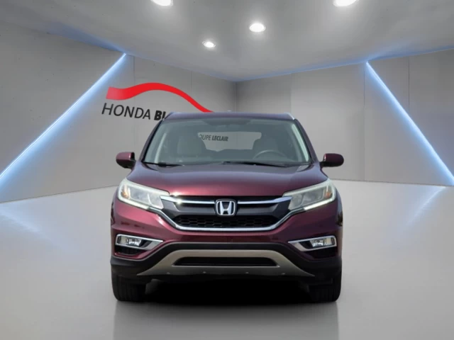 Honda CR-V 4WD EX 2016