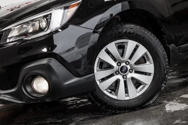 Subaru Outback 3.6R Touring TOIT.OUVRANT+CARPLAY+SIEGES.CHAUFF 2018