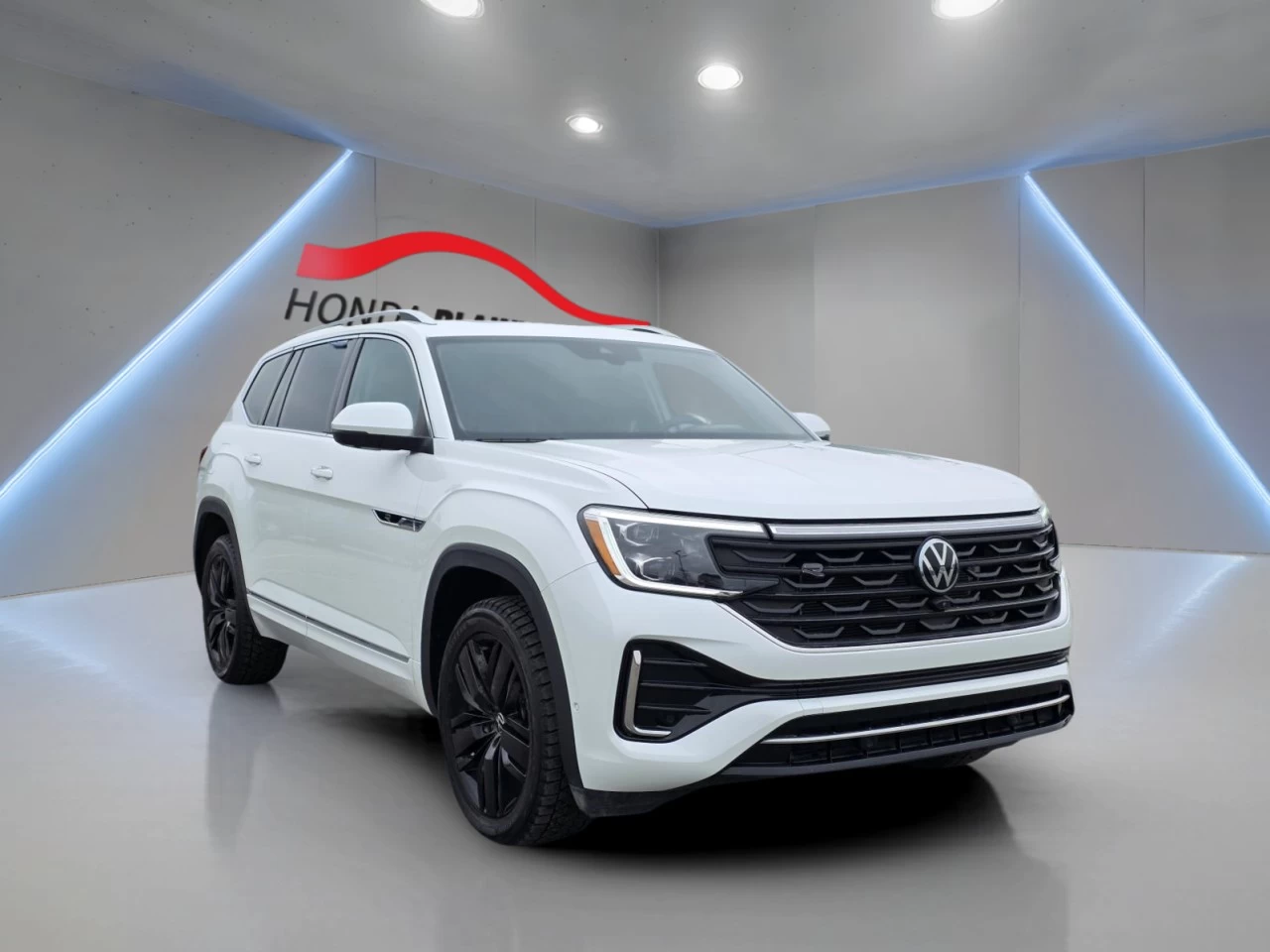 2024 Volkswagen Atlas Execline 2.0 TSI 4MOTION Image principale