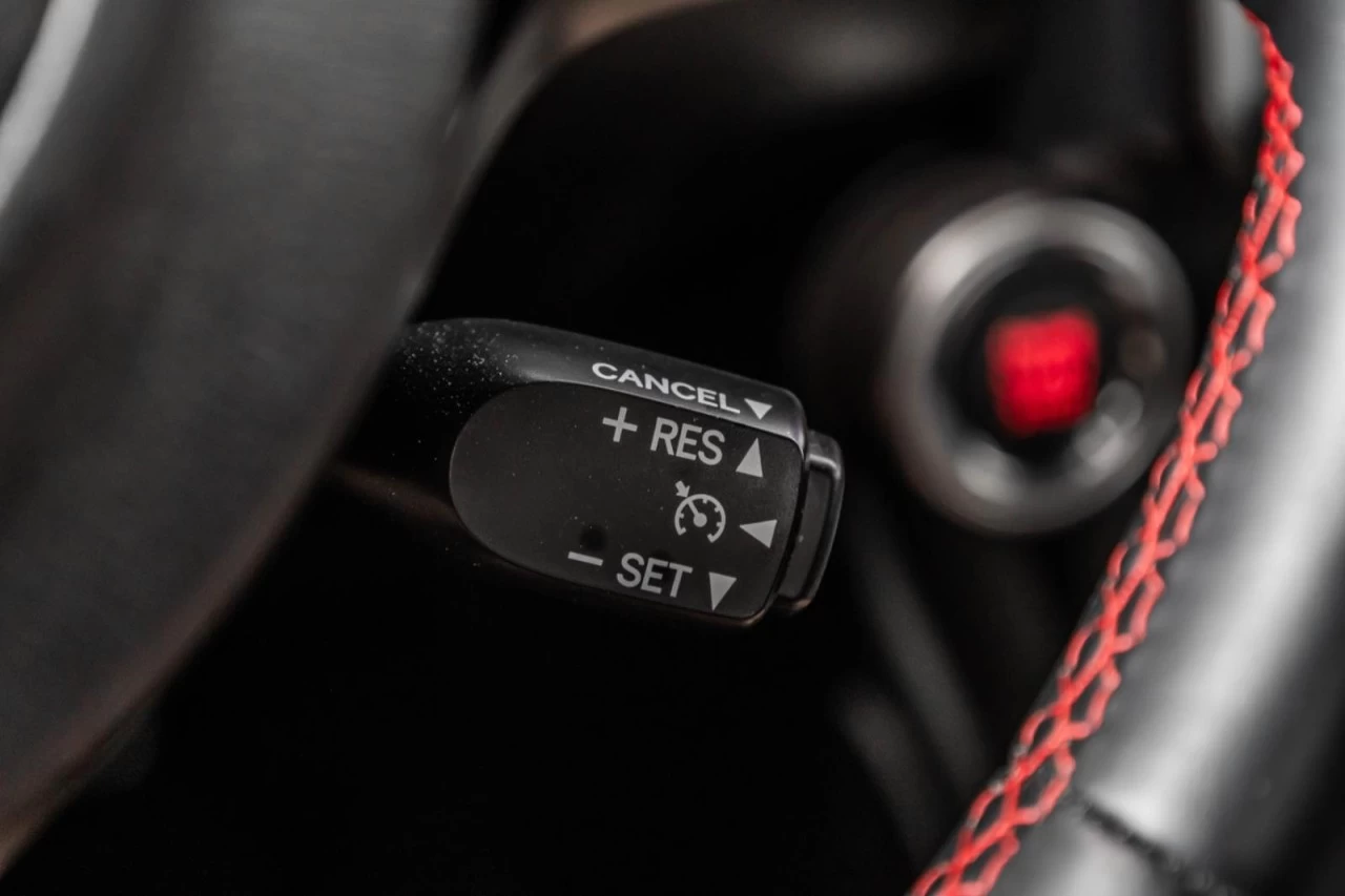 2023 Subaru BRZ Sport-tech SIEGES.CHAUFF+CUIR+CARPLAY+CAM.RECUL Image principale