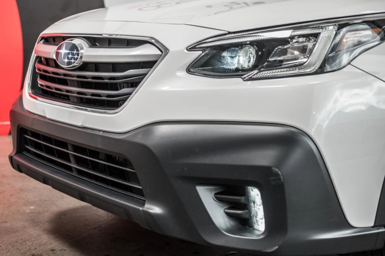 2022 Subaru Outback Convenience VOLANT/SIEGES.CHAUFF+CARPLAY+CAM.RECUL Main Image