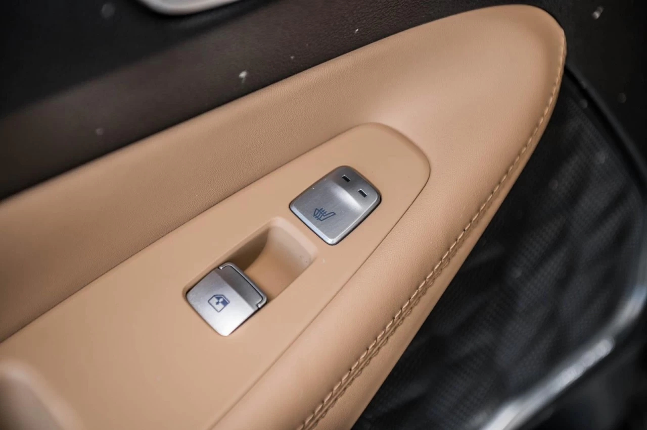 2023 Hyundai Santa Fe Ultimate Calligraphy AUBAINE+FINANCEMENT.DISPONIBL Image principale