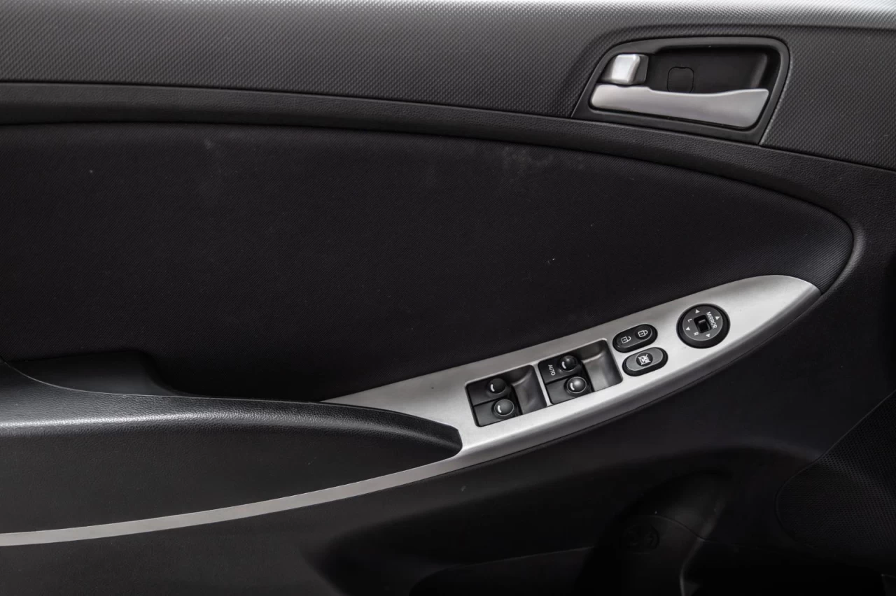2016 Hyundai Accent GL  SIEGES.CHAUFF+BLUETOOTH+REG.VITESSE Image principale