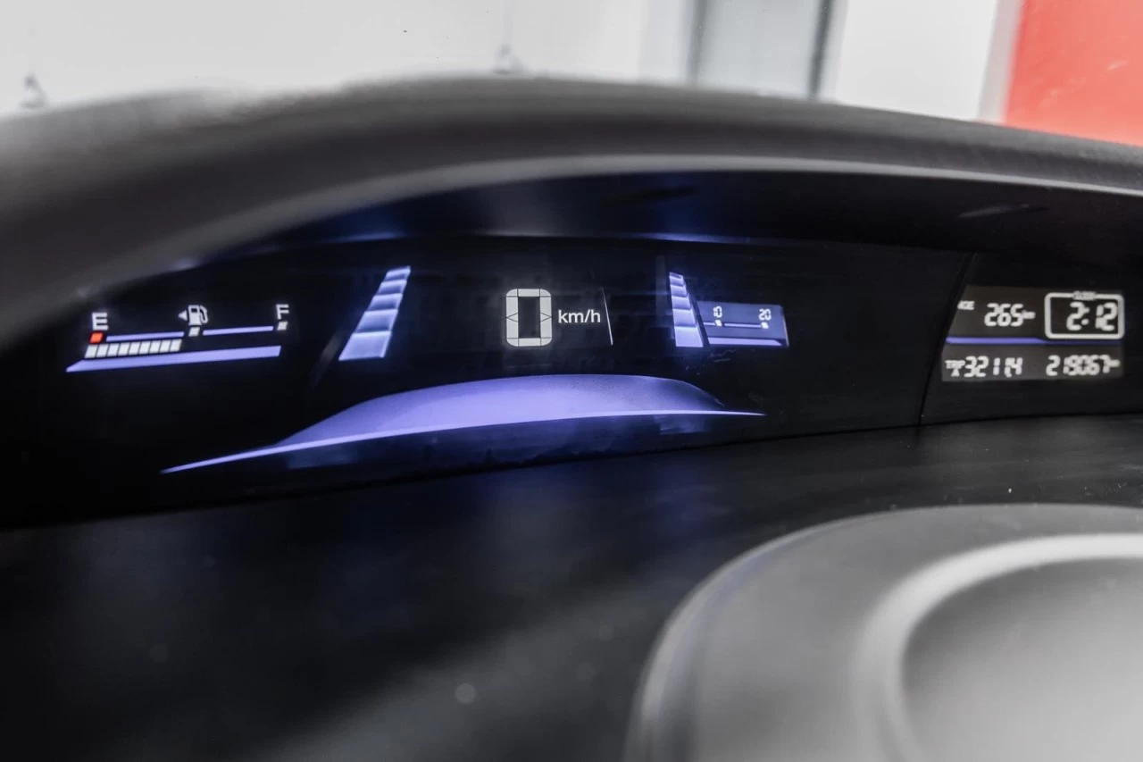 2012 Honda Civic Sedan Manuelle de base AUBAINE!!! Image principale