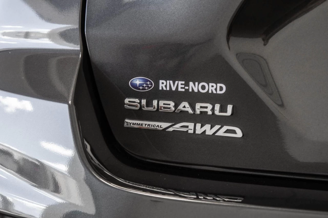 2024 Subaru Impreza Convenience CARPLAY+BLUETOOTH+CAM.RECUL Image principale