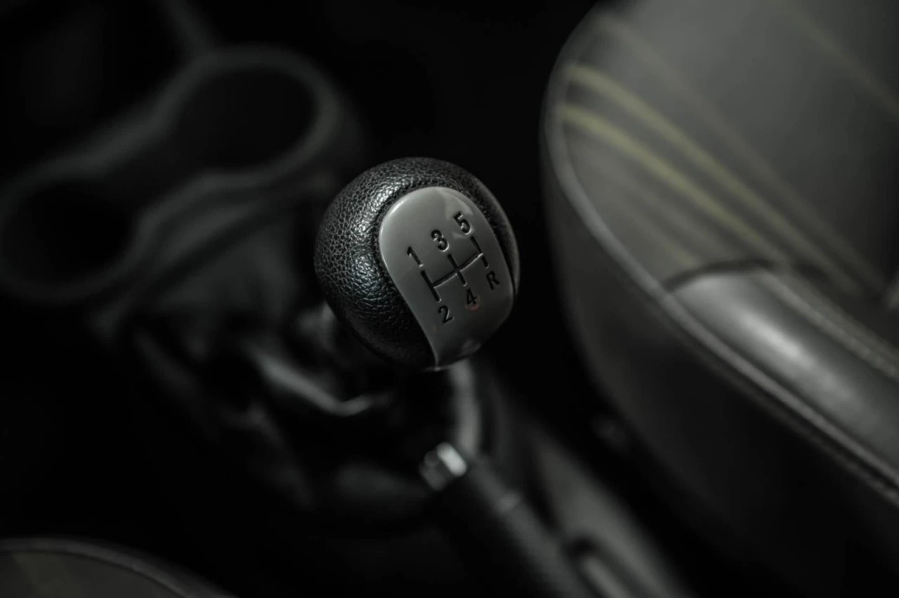 2013 Chevrolet Spark Manuelle Garantie 1 AN Image principale