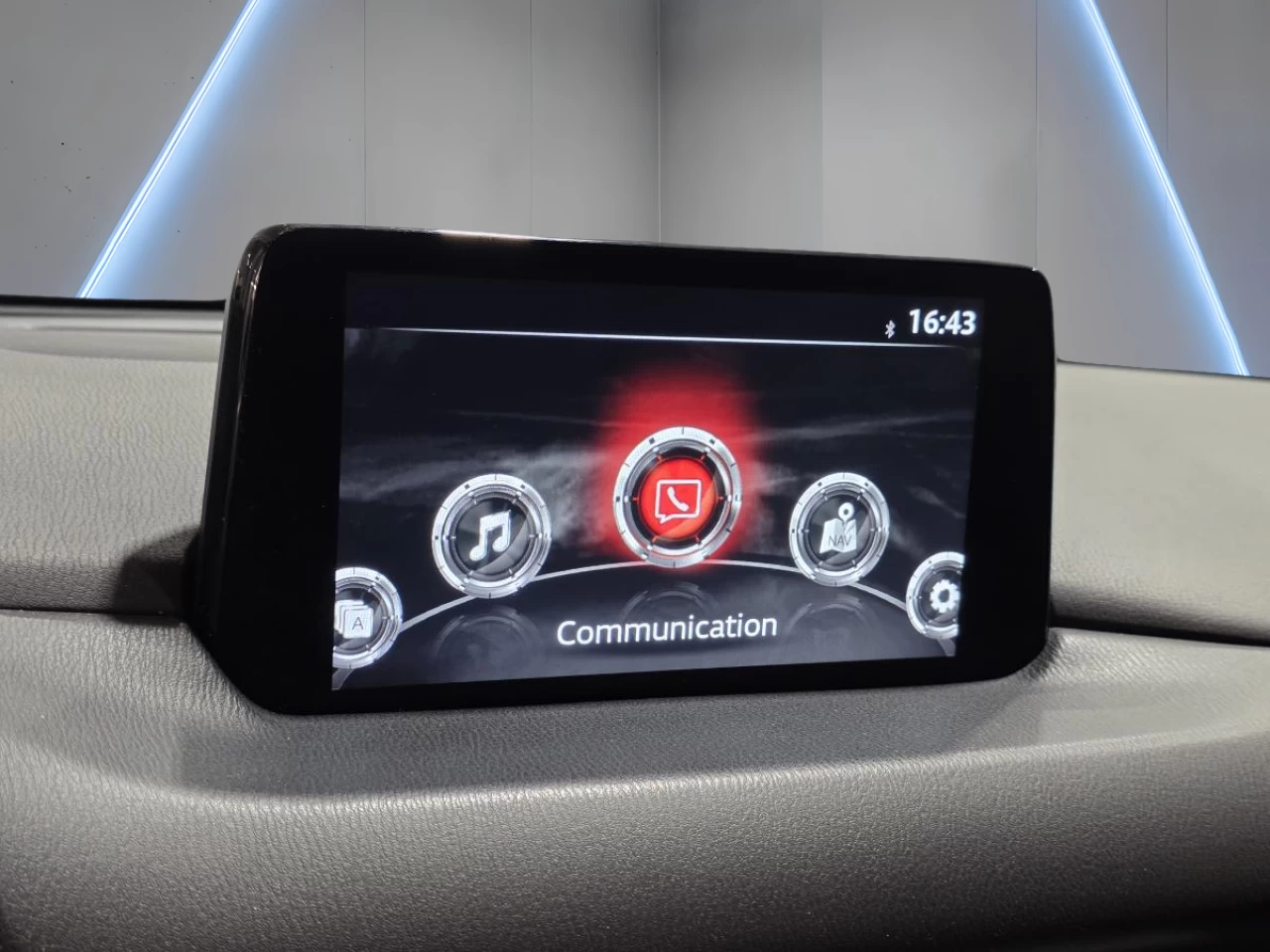 2021 Mazda CX-5 GX AWD Image principale