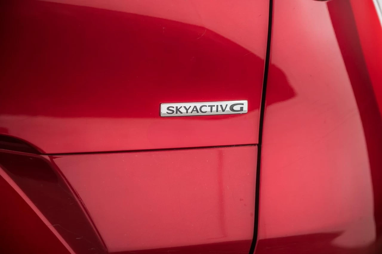 2021 Mazda CX-30 GS AWD+VOLANT/SIEGES.CHAUFF+CAM.RECUL+BLUETOOTH Image principale