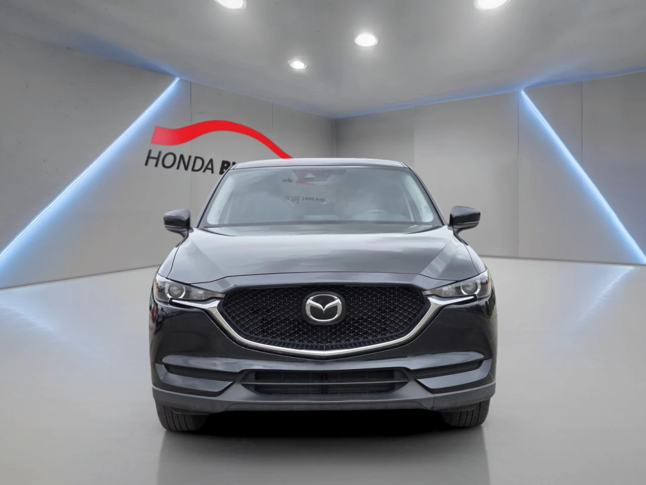 2019 Mazda CX-5 GS Auto FWD Image principale