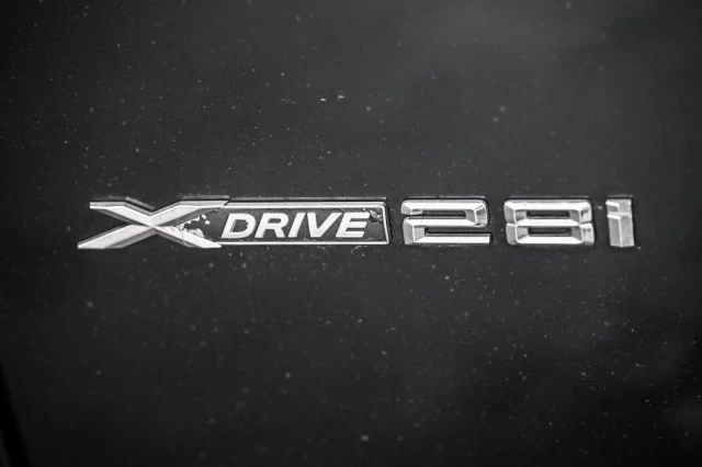 BMW X3 AWD xDrive28i  -GARANTIE 1 AN 2014