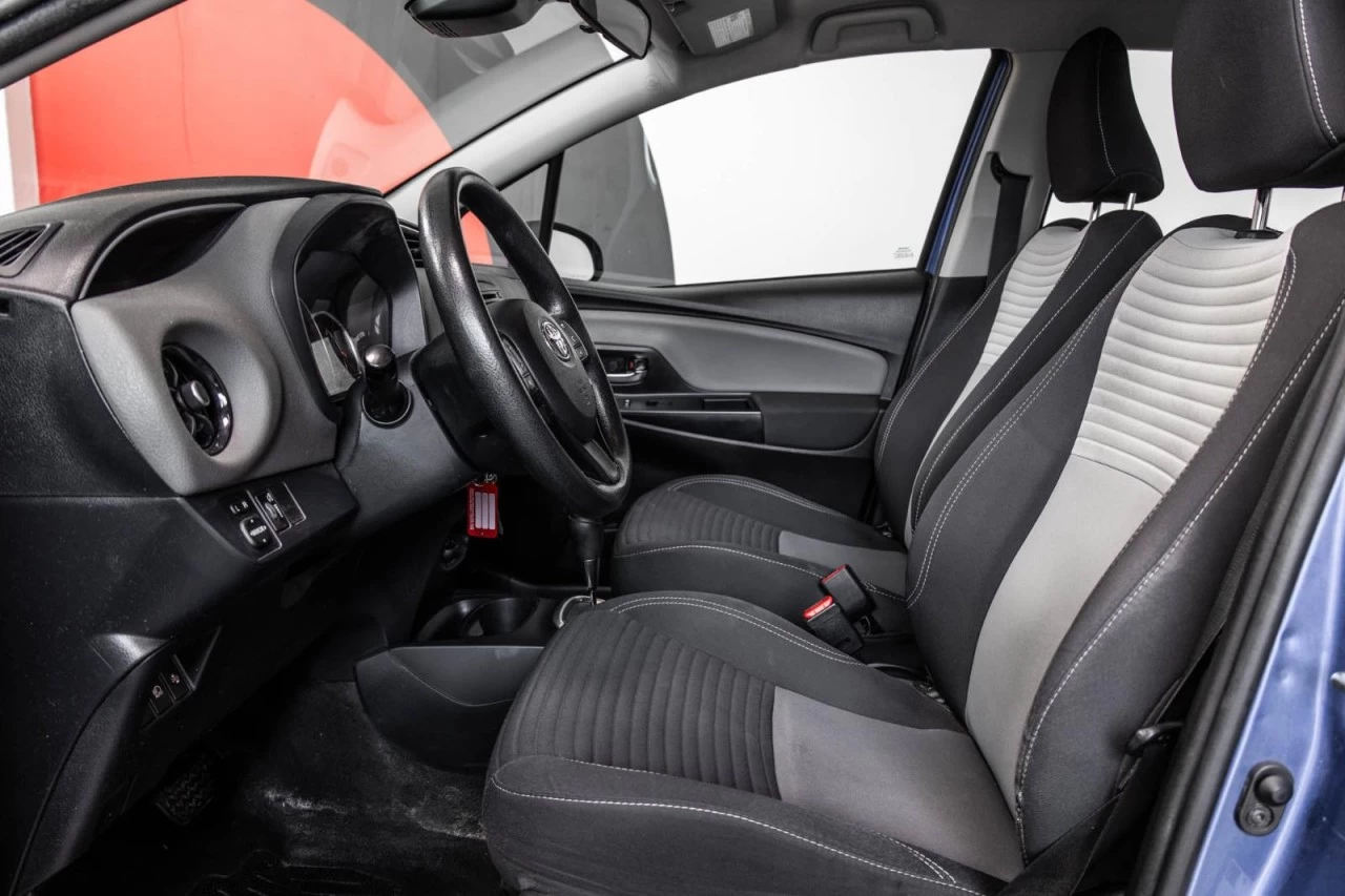 2019 Toyota Yaris hatchback Automatique - Garantie 1 AN Main Image
