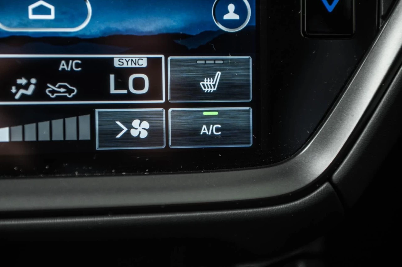2023 Subaru WRX Sport  TOIT.OUVRANT+CARPLAY+SIEGES.CHAUFFANTS Image principale