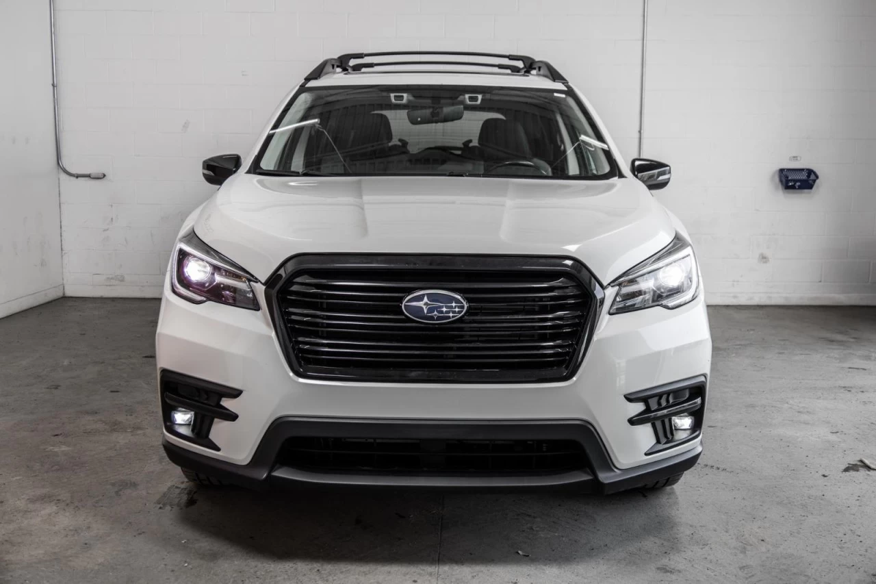 2022 Subaru Ascent Onyx 7.PASS+TOIT.PANO+CUIR+VOLANT/SIEGES.CHAUFF Image principale