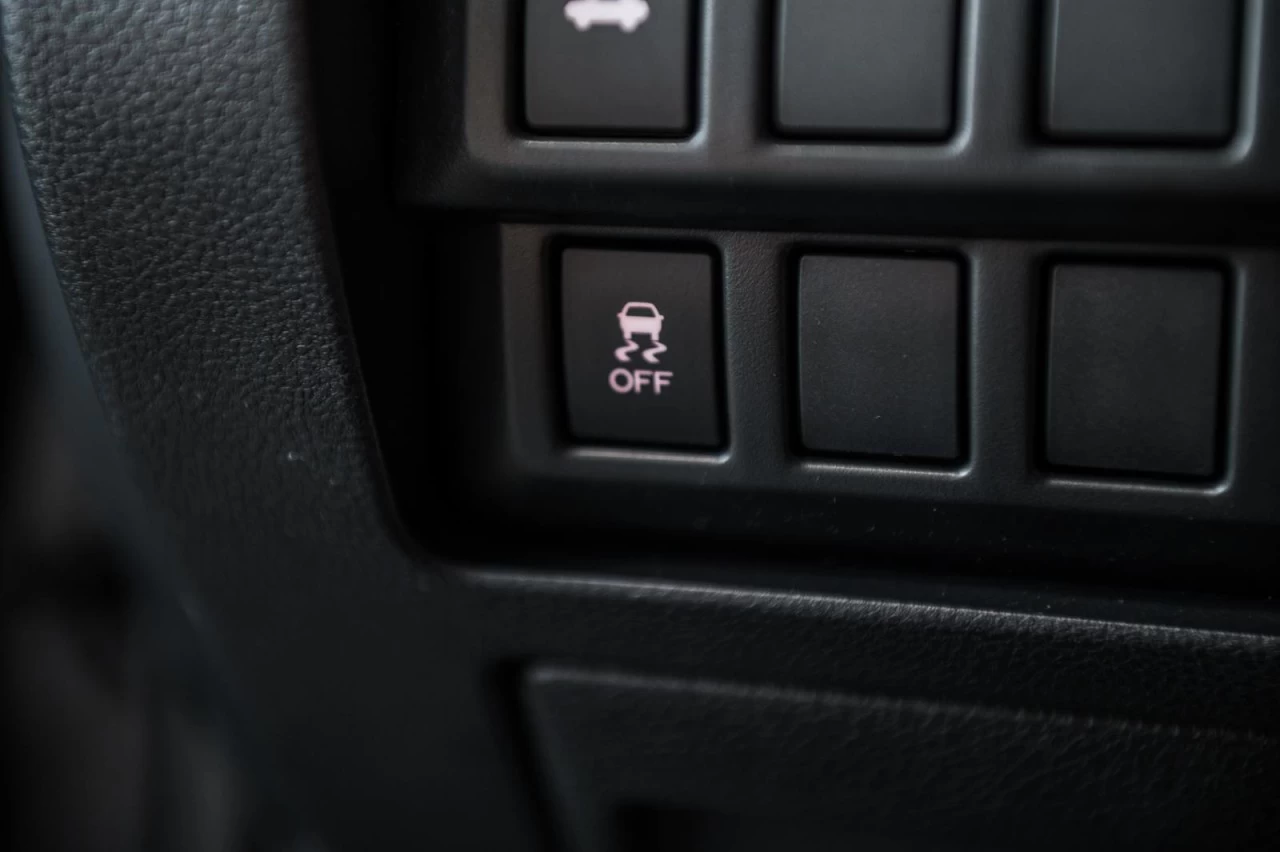 2023 Subaru WRX MAGS+SIEGES.CHAUFF+CARPLAY+CAM.RECUL+BLUETOOTH Main Image