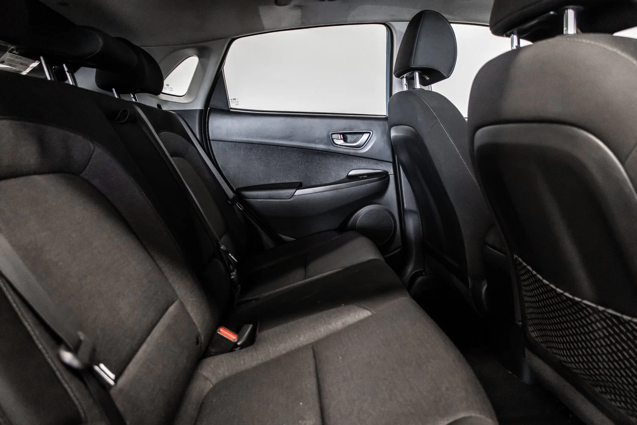 2023 Hyundai Kona electric Preferred Main Image