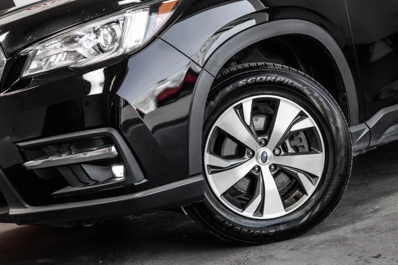 2022 Subaru Ascent Touring 8.PASS+TOIT.PANO+VOLANT/SIEGES.CHAUFFANTS Main Image