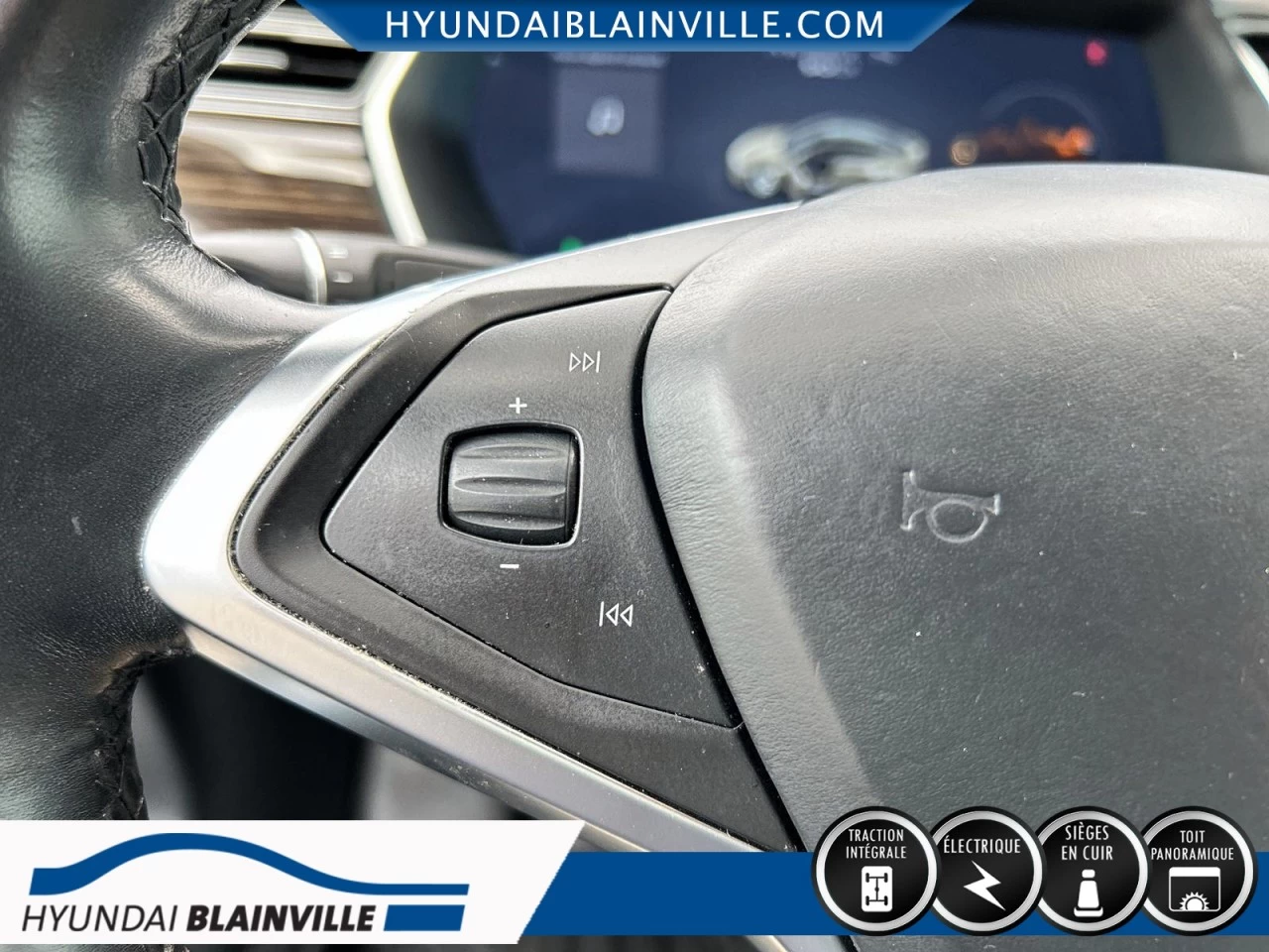 2016 Tesla Model S 90D, AWD, CUIR, TOIT PANO, NAVIGATION+ Image principale