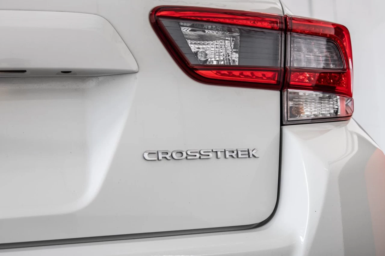 2022 Subaru Crosstrek Touring VOLANT/SIEGES.CHAUFFANTS+CARPLAY+CAM.RECUL Image principale