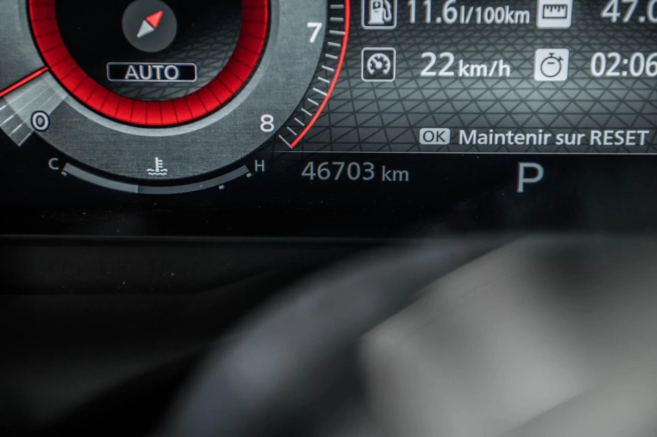 2023 Nissan Rogue Platinum AWD+NAVI+TOIT.PANO+CUIR+CARPLAY+BLUETOOTH Image principale