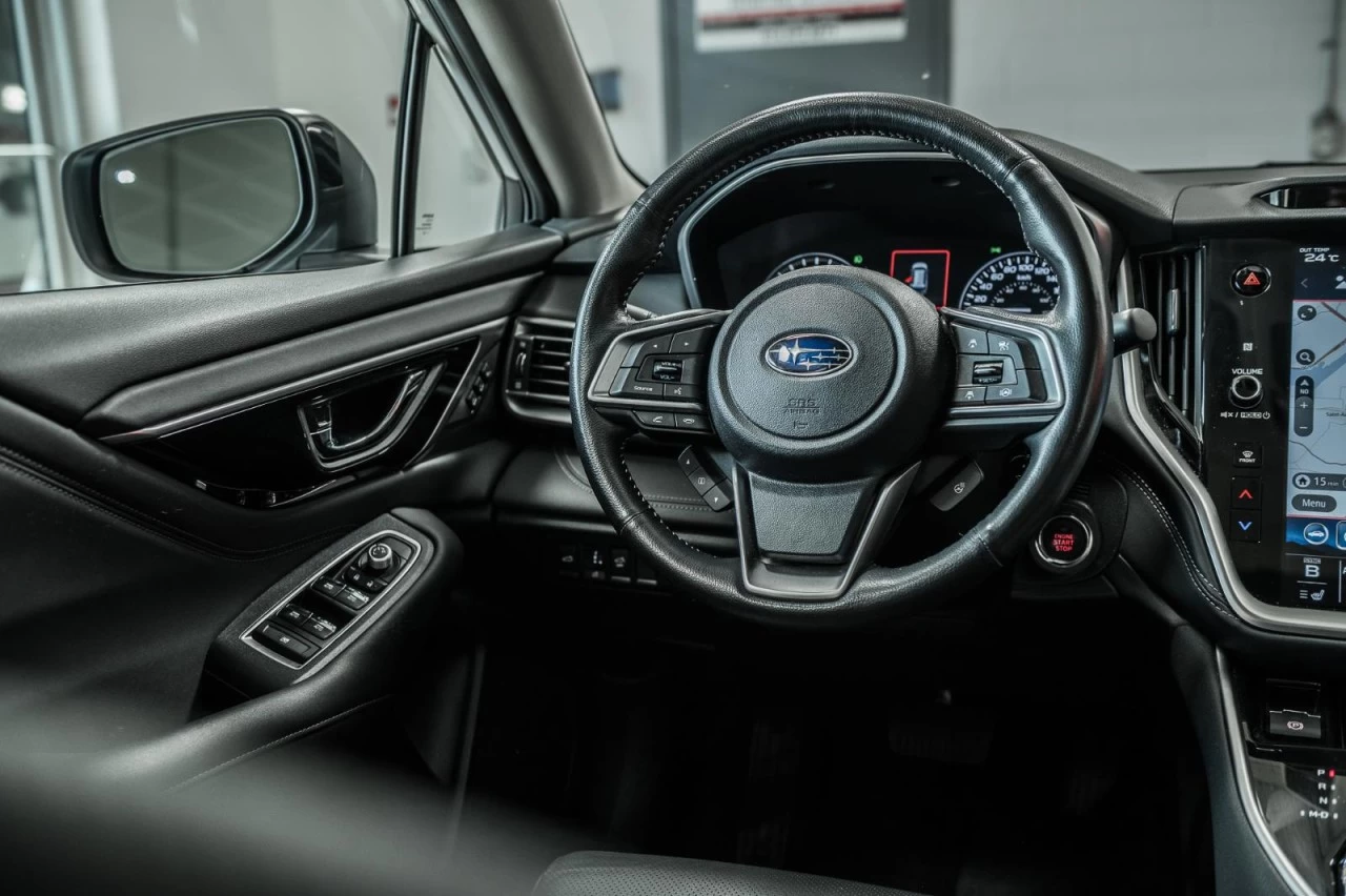 2022 Subaru Outback Limited NAVI+TOIT.OUVRANT+CUIR+CARPLAY Image principale
