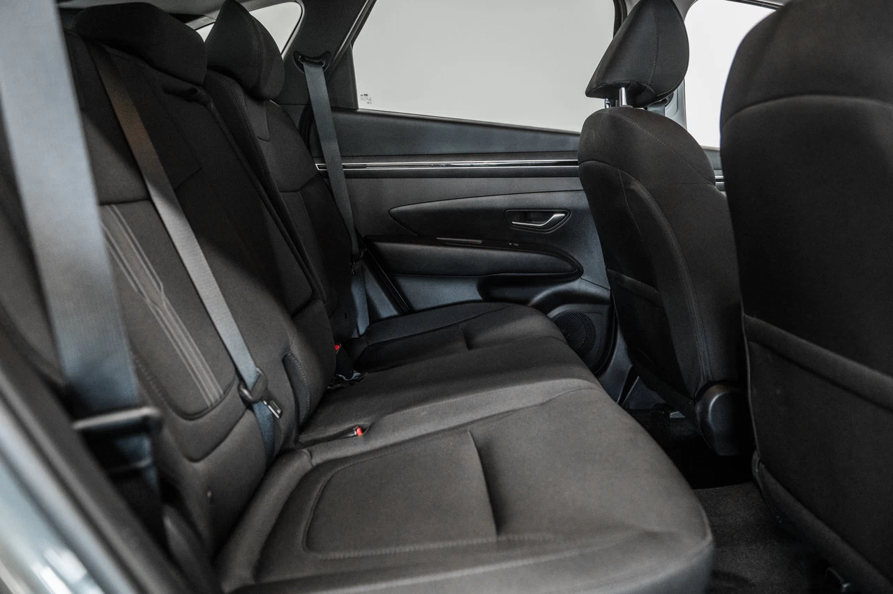 2023 Hyundai Tucson Preferred Awd Image principale
