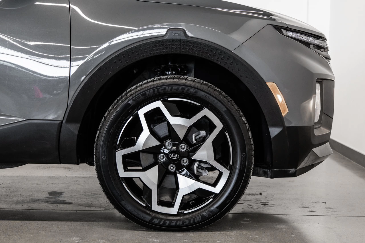 2024 Hyundai Santa Cruz Trend Awd Image principale