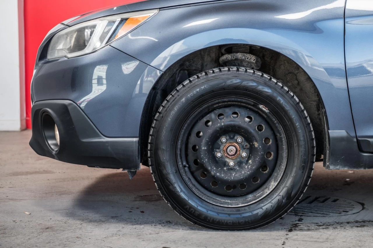2015 Subaru Outback Touring 4x4 Garantie 1 AN Main Image