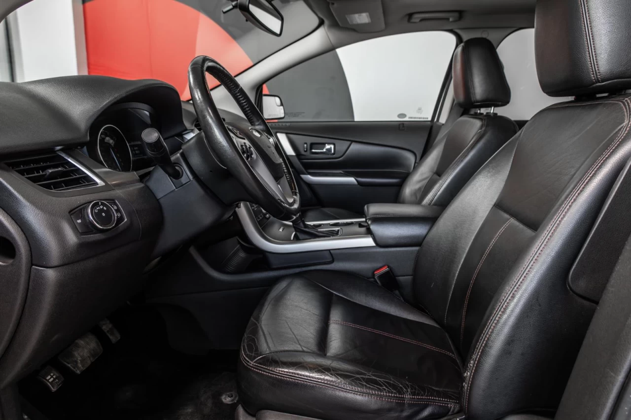 2011 Ford Edge SEL 4x4 TOIT PANO+++ Image principale