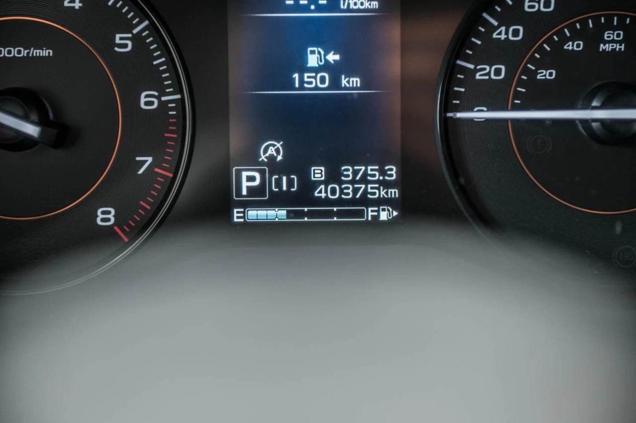2021 Subaru Crosstrek Touring VOLANT/SIEGES.CHAUFFANTS+CARPLAY+CAM.RECUL Main Image
