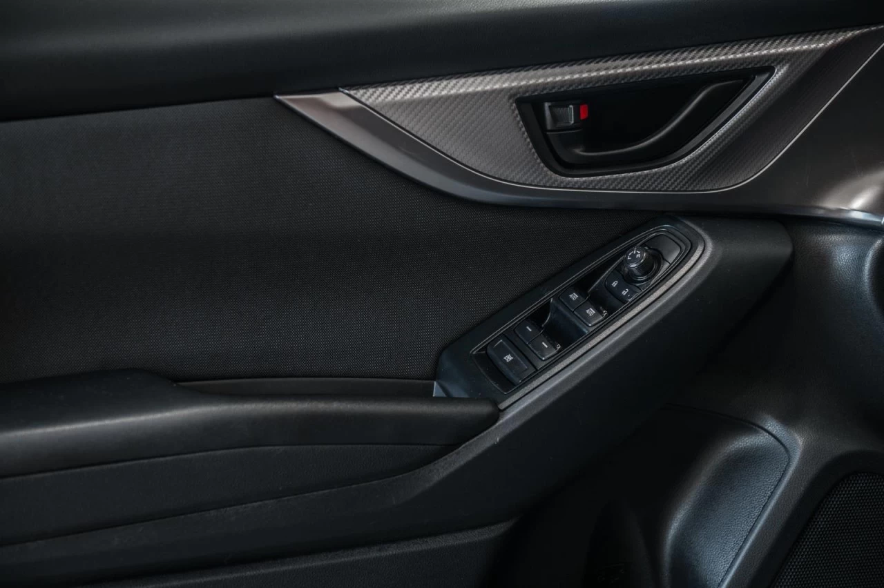 2023 Subaru WRX MAGS+SIEGES.CHAUFF+CARPLAY+CAM.RECUL+BLUETOOTH Main Image