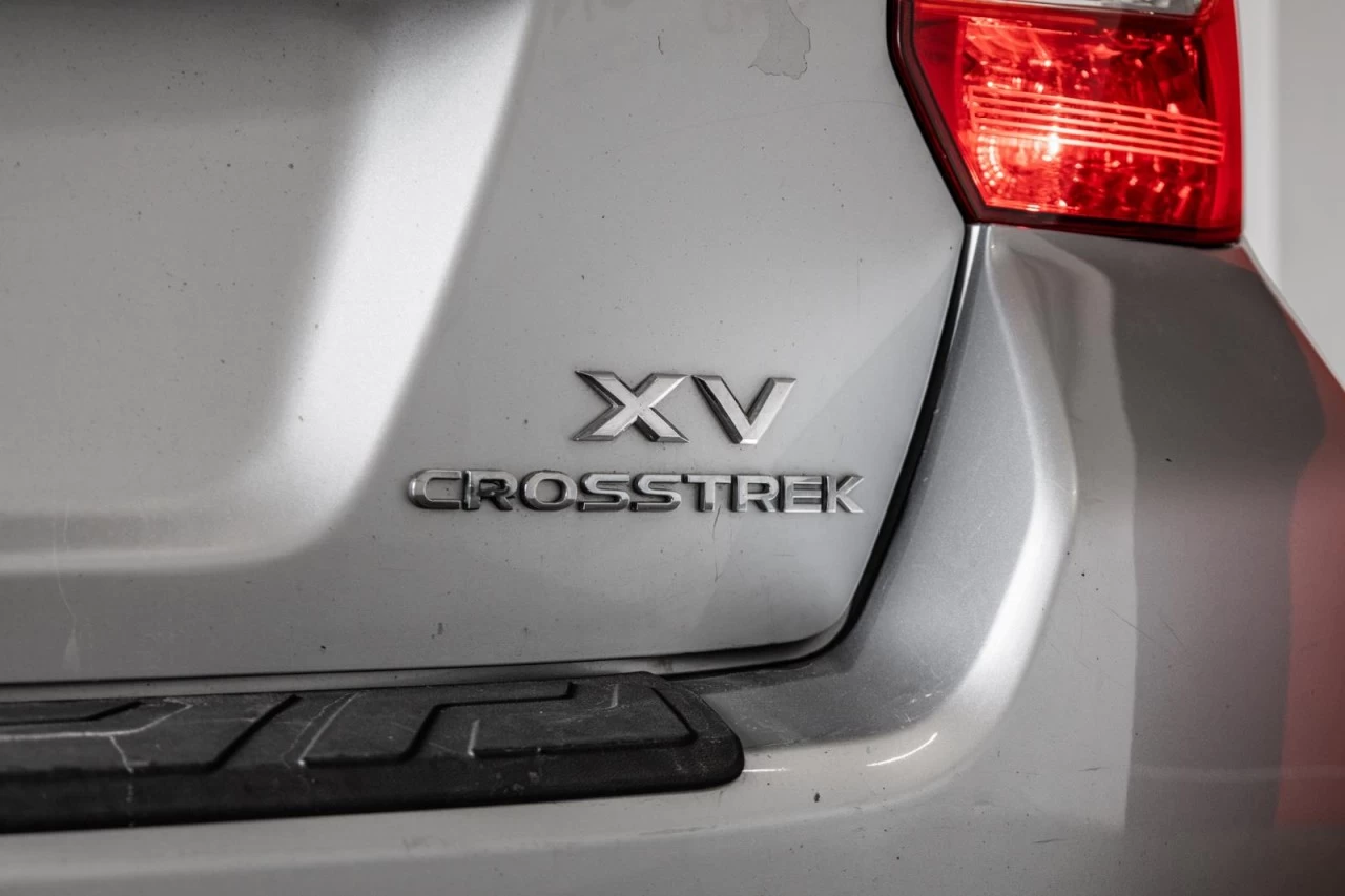 2013 Subaru XV Crosstrek Automatique -4x4- AUBAINE Main Image