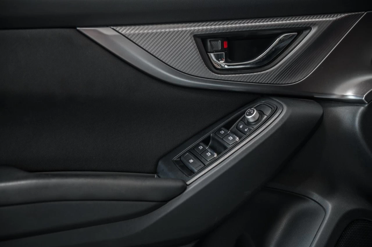 2023 Subaru WRX Sport TOIT.OUVRANT+SIEGES.CHAUFF+CARPLAY Image principale