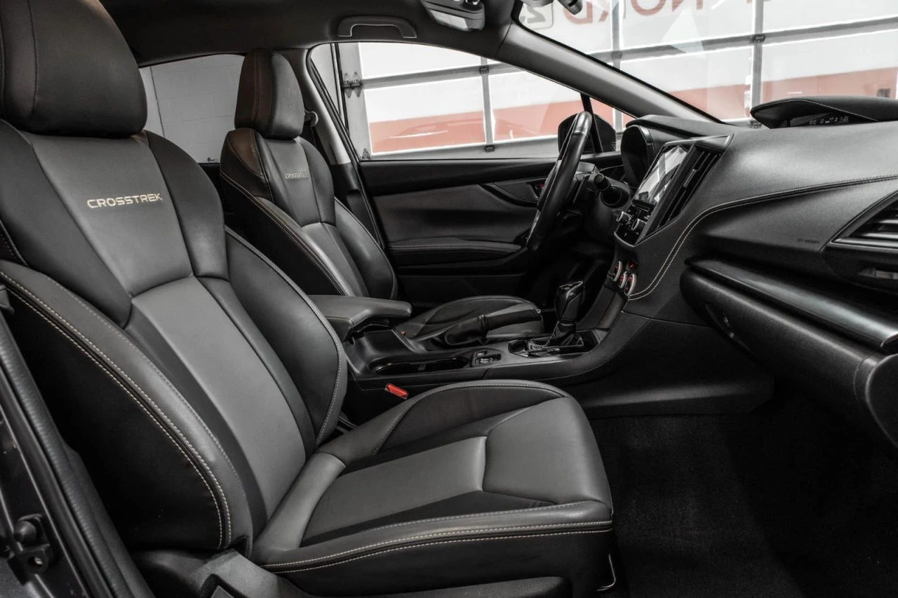 2021 Subaru Crosstrek Outdoor 2.5L MAGS+SIEGES.CHAUFFANTS+CARPLAY Image principale