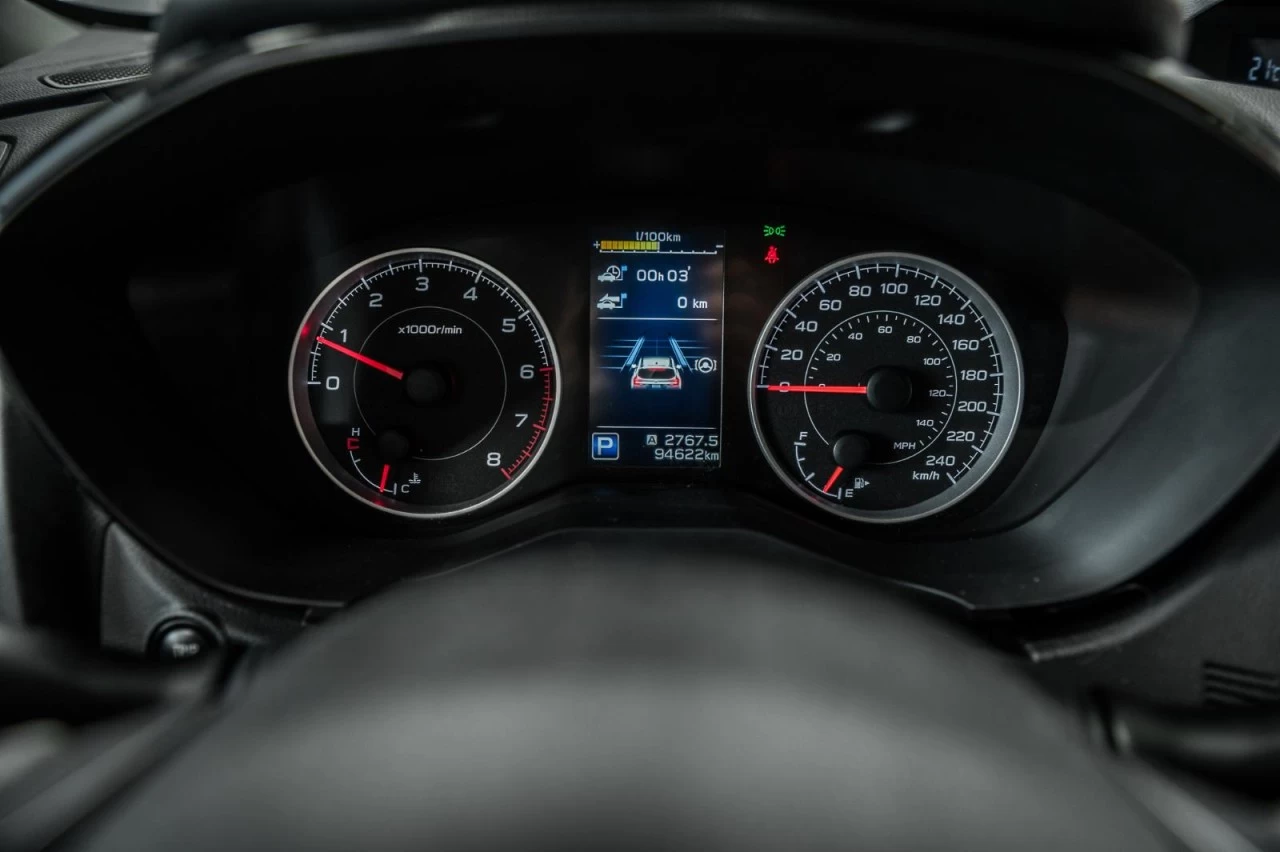 2021 Subaru Ascent Convenience 8.PASS+SIEGES.CHAUFF+CARPLAY+BLUETOOTH Image principale
