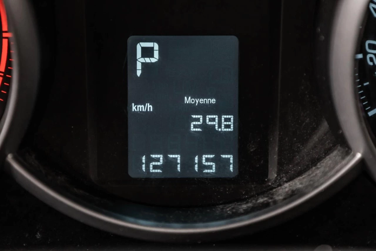 2011 Chevrolet Cruze Automatique BAS KM Image principale