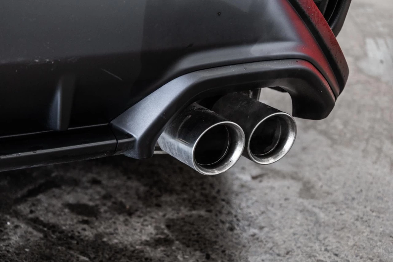 2023 Subaru WRX Sport INSPECTÉ+RECONDITIONNÉ+FINANCEMENT.DISPO Image principale